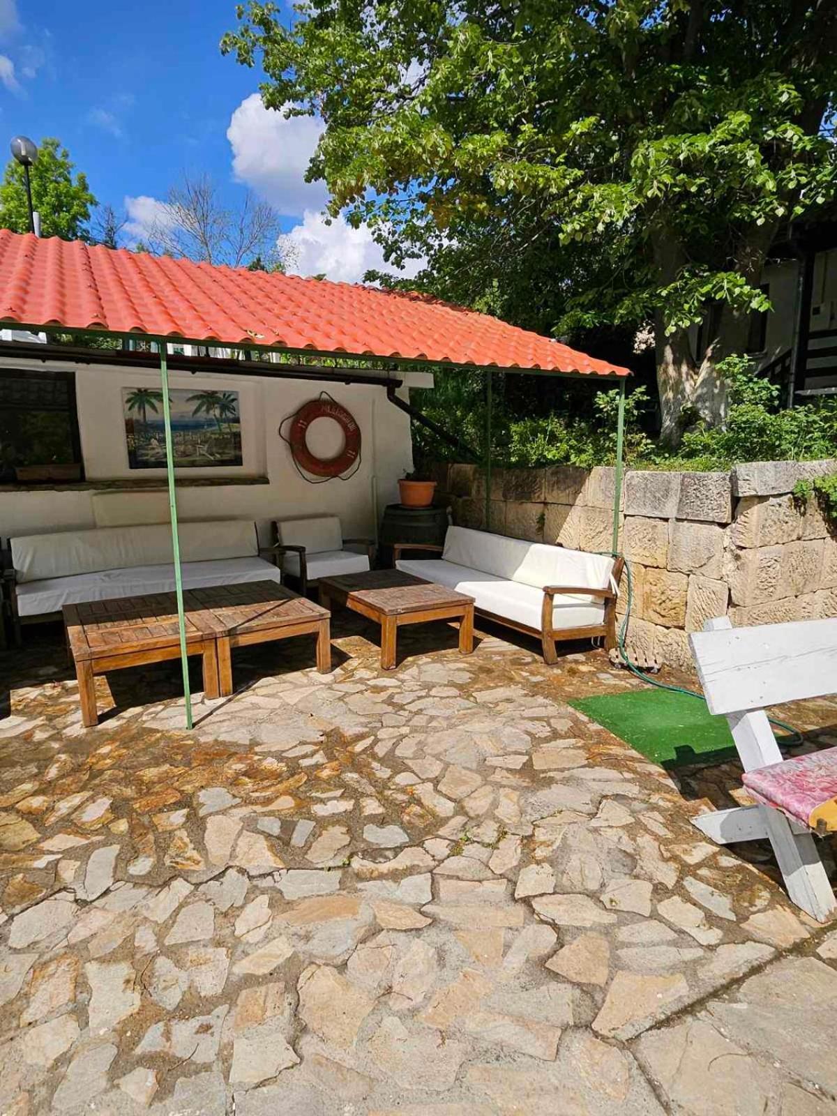 Orehite-Family Hotel ,Food & Pool Bozhichen المظهر الخارجي الصورة