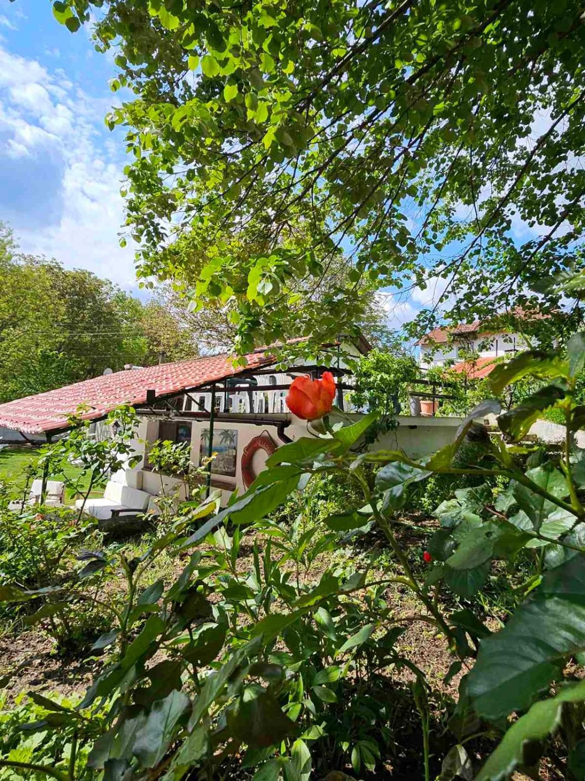 Orehite-Family Hotel ,Food & Pool Bozhichen المظهر الخارجي الصورة
